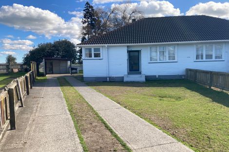 Photo of property in 12 Tither Street, Huntly, 3700