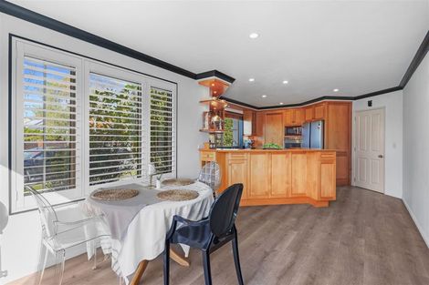 Photo of property in 6 Glencullen Drive, Casebrook, Christchurch, 8051