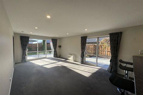 Photo of property in 35 Burford Way, Rolleston, 7615