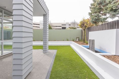 Photo of property in 8a Rotherham Street, Riccarton, Christchurch, 8041