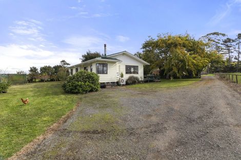 Photo of property in 102c Clark And Denize Road, Pukekawa, Tuakau, 2696