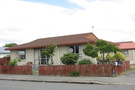 Photo of property in 5/22 Matlock Street, Woolston, Christchurch, 8062
