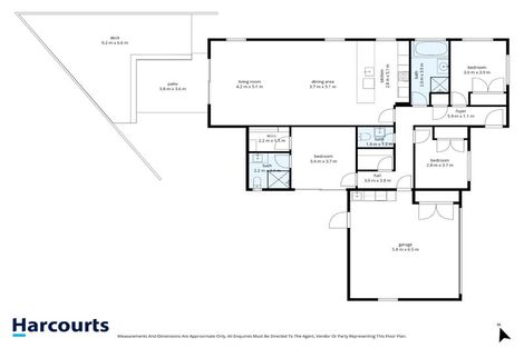 Photo of property in 46 Martingale Drive, Whitby, Porirua, 5024