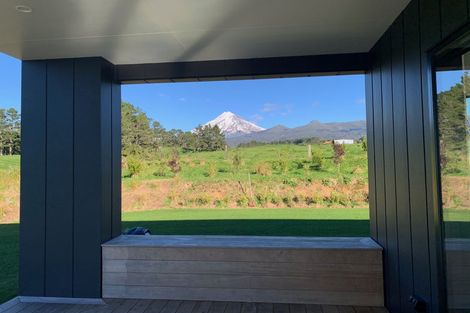 Photo of property in 187 Korito Road, Korito, New Plymouth, 4371