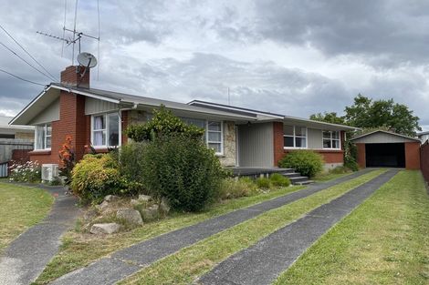 Photo of property in 13 Chelmsford Street, Silverdale, Hamilton, 3216