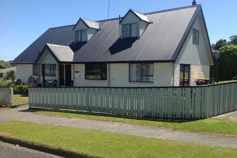 Photo of property in 2 Coates Street, Greymouth, 7805
