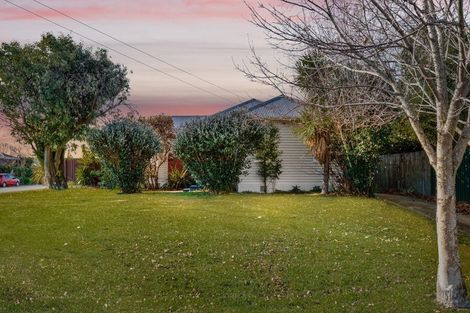Photo of property in 153 Mackenzie Avenue, Woolston, Christchurch, 8023