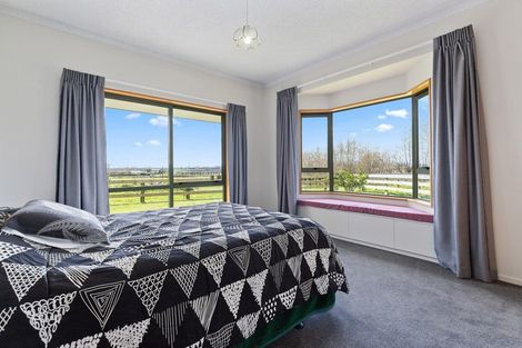 Photo of property in 348 Piako Road, Gordonton, Hamilton, 3281