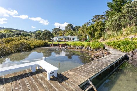 Photo of property in 1613 Manaia Road, Manaia, Coromandel, 3581