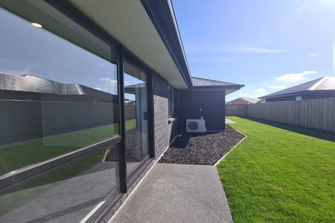 Photo of property in 21 Sandhill Drive, Rolleston, 7615