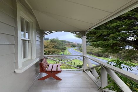 Photo of property in 1446b Kohukohu Road, Kohukohu, 0491