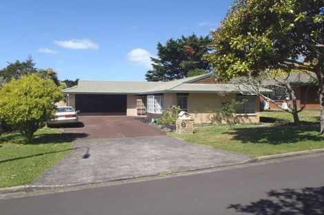Photo of property in 42 Princeton Parade, Albany, Auckland, 0632