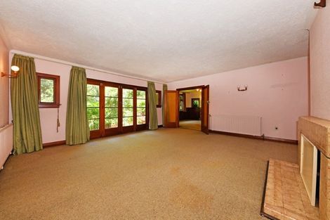 Photo of property in 250 Halswell Road, Halswell, Christchurch, 8025