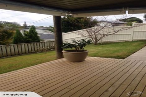 Photo of property in 1/2 Merwood Lane, Devonport, Auckland, 0624