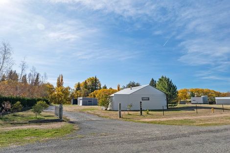 Photo of property in 254 Glen Lyon Road, Twizel, 7901