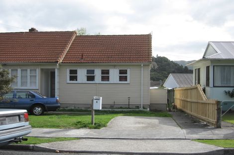Photo of property in 6-8 Judd Crescent, Naenae, Lower Hutt, 5011