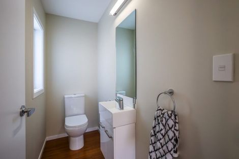 Photo of property in 93a John Burke Drive, Aotea, Porirua, 5024