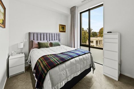 Photo of property in 10/243 Cambridge Terrace, Christchurch Central, Christchurch, 8013