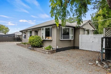 Photo of property in 120 Mackworth Street, Woolston, Christchurch, 8062