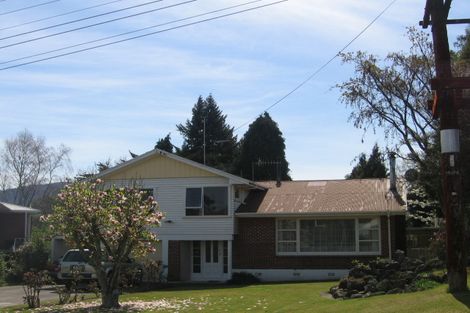 Photo of property in 39 Hillcrest Avenue, Hillcrest, Rotorua, 3015