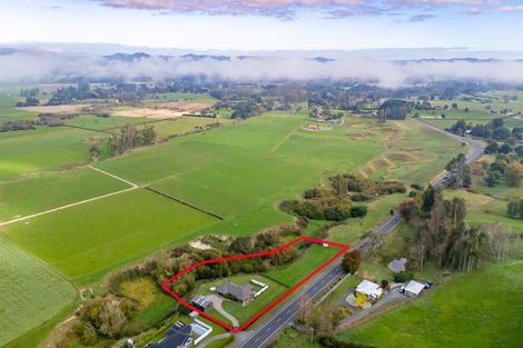Photo of property in 2121 Kakaramea Road, Ngahinapouri, Hamilton, 3290