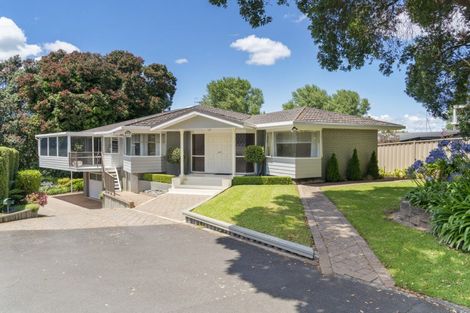 Photo of property in 2 Eighth Avenue, Tauranga, 3110