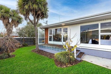 Photo of property in 185a Rutland Street, St Albans, Christchurch, 8052