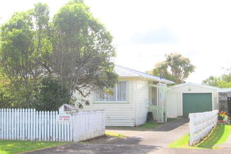 Photo of property in 27 Princes Street, Waihi, 3610