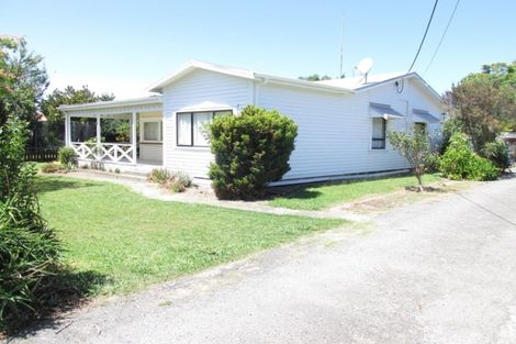 Photo of property in 75 Rutherford Street, Wairoa, 4108