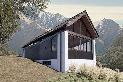 Photo of property in 1 Cornwall Street, Arrowtown, 9302