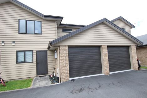 Photo of property in 3/232 Killarney Road, Frankton, Hamilton, 3204