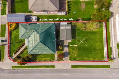Photo of property in 44 Aynsley Street, Parkside, Timaru, 7910