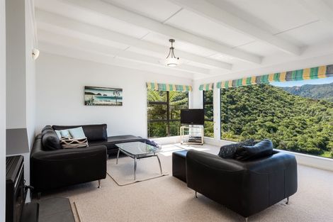 Photo of property in 6 Oliver Place, Anakiwa, Linkwater, 7281