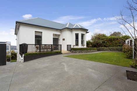 Photo of property in 422 Highgate, Roslyn, Dunedin, 9010