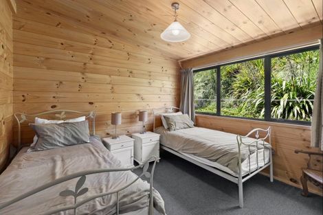 Photo of property in 21 Kotare Place, Kaiteriteri, Motueka, 7197