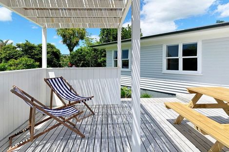 Photo of property in 7 Harbour View Road, Point Wells, Warkworth, 0986