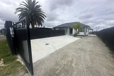Photo of property in 11 Doughty Place, Otara, Auckland, 2023