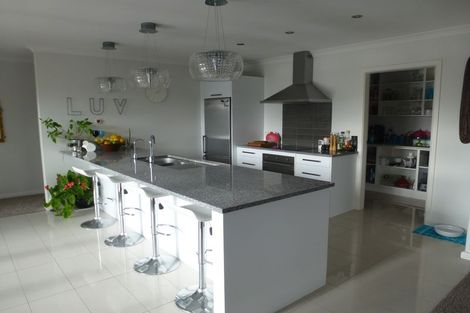 Photo of property in 13 Carnoustie Place, Morrinsville, 3300