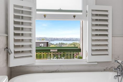 Photo of property in 91 Jervois Road, Herne Bay, Auckland, 1011