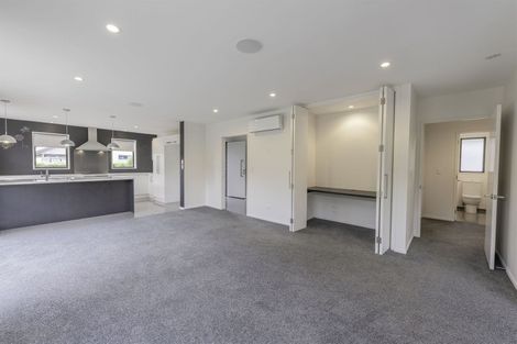 Photo of property in 3 Jefferson Close, Halswell, Christchurch, 8025