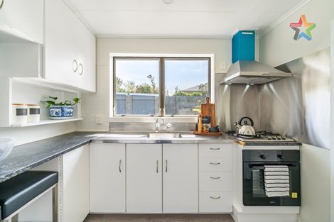 Photo of property in 229 Major Drive, Kelson, Lower Hutt, 5010