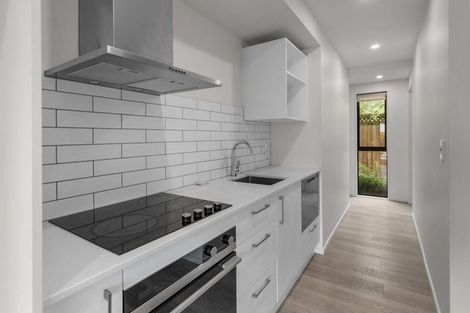 Photo of property in 7/142 Leinster Road, Merivale, Christchurch, 8014