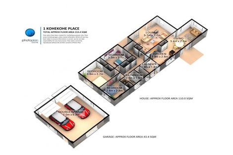 Photo of property in 1 Kohekohe Place, Pukete, Hamilton, 3200