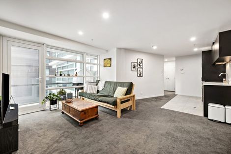 Photo of property in Pinnacle Apartments, W803/160 Victoria Street, Te Aro, Wellington, 6011