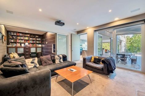 Photo of property in 25 Gibraltar Crescent, Parnell, Auckland, 1052