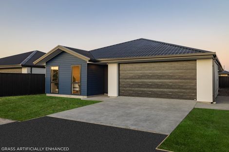 Photo of property in 8 Dempsey Street, Kaiapoi, 7630