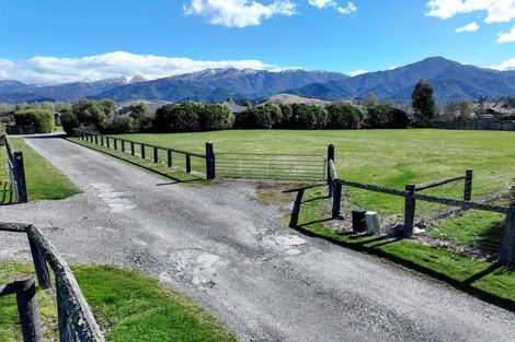 Photo of property in 11a Argelins Road, Hanmer Springs, 7334