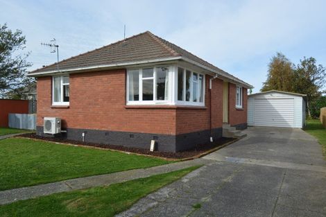 Photo of property in 33 Lithgow Place East, Glengarry, Invercargill, 9810
