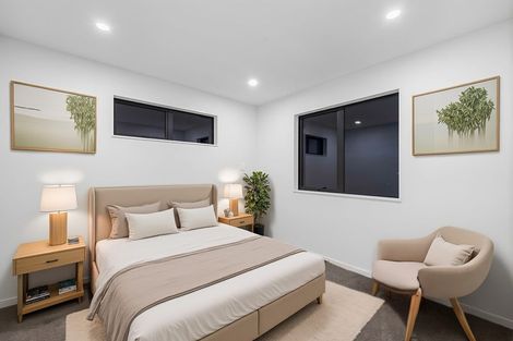 Photo of property in 4 Kiekie Street, Westgate, 0814