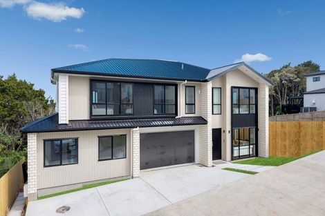 Photo of property in 5 Kakau Lane, Flat Bush, 2019